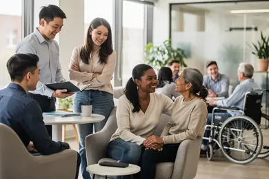 2026 Trauma-Informed Social Work Careers: What Students Should Know thumbnail