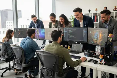 2026 Online Game Programming & Development Bachelor's Degree Programs for Adult Learners Returning to School thumbnail