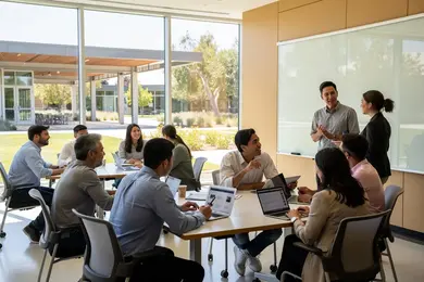 2026 University of California, Davis - Graduate School of Business for Working Adults: Flexible Schedules, Transfer Credits, and Online Format thumbnail