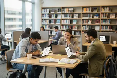 2027 Accredited MLIS Programs With Local Practicum Options thumbnail