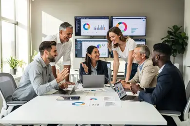 2026 Best Online Master's in Marketing for B2B and SaaS Marketing Careers thumbnail