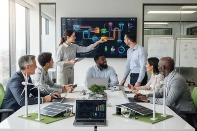 2026 Energy Engineering Practicum Requirements Explained thumbnail