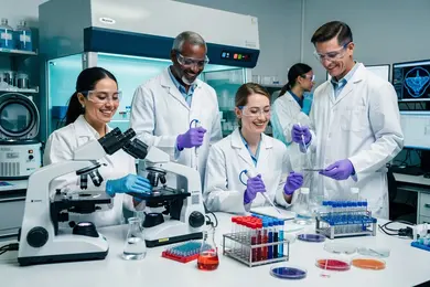2026 Best Online Bachelor's in Biological Sciences for Biotechnology Career Paths thumbnail