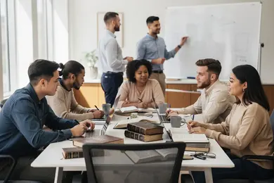 2026 Entry-Level Hiring Trends for Theology Graduates: Where New Grads Have the Best Odds thumbnail