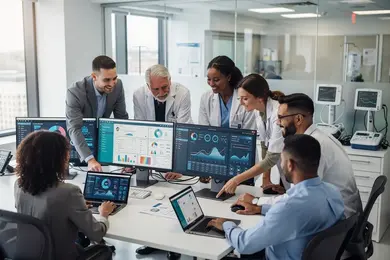 2026 Admission Requirements for Health Informatics Master's Programs: GPA, Prerequisites & Eligibility Criteria thumbnail