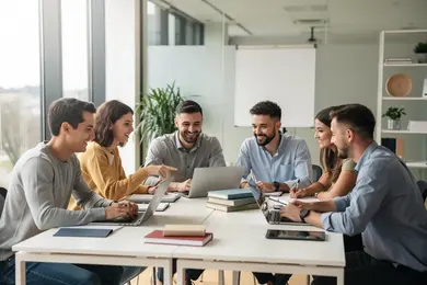2027 Most Affordable Associate Degrees for Consulting Careers thumbnail