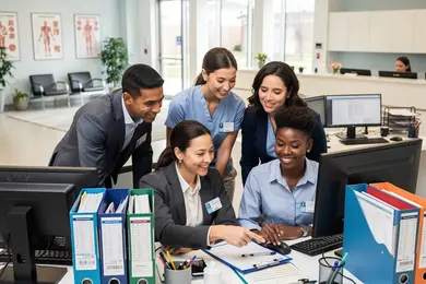 2026 Online vs Campus Medical Office Administration Outcomes Report: Graduation Rates, Cost, and Career Trade-Offs thumbnail