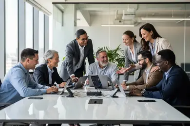 2026 Remote Work Report for Technology Management Graduates: Flexible Roles, Pay, and Hiring Trends thumbnail