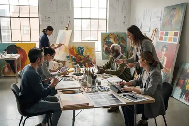 2026 Online Art Studies Bachelor's Degree Programs Under $10,000 thumbnail