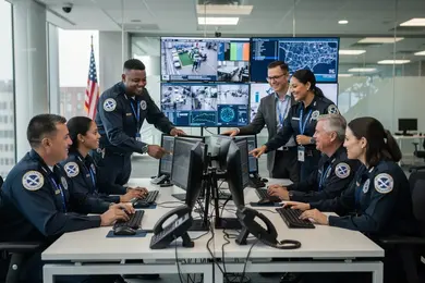2026 Best Online Homeland Security Degrees for Students Who Want Advancement Without Relocating thumbnail