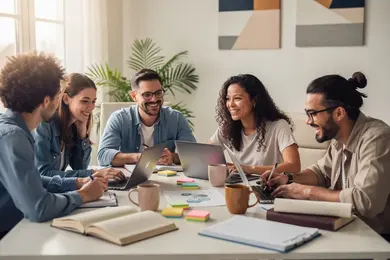 2027 Online Counseling Master's Programs With Application Fee Waivers and Rolling Starts thumbnail