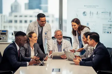 2026 Which Employers Hire Health Systems Management Degree Graduates? Industries, Roles, and Hiring Patterns thumbnail