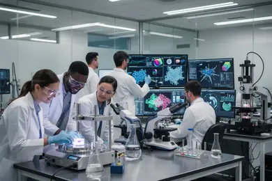 2026 Competency-Based Online Materials Science & Engineering Master's Degrees thumbnail