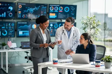2026 Best AI Governance Courses for Healthcare Leaders Evaluating AI ROI thumbnail