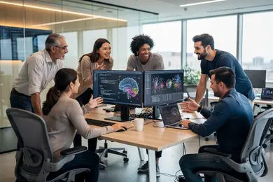 2026 Artificial Intelligence Degree Programs With the Best Student Experience thumbnail