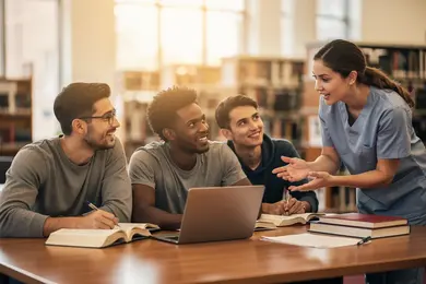 2027 Most Affordable Master's Degrees for Careers With Low Automation Risk thumbnail