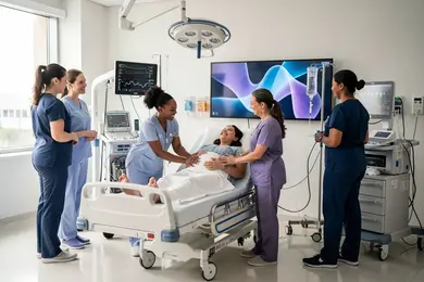 2026 How Employers Are Changing Hiring Criteria for Nurse Midwifery Graduates in the AI Era thumbnail