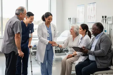 2026 Adult Gerontology Primary Care Nurse Practitioner Degree Concentration Trends: Which Specializations Are Growing the Fastest thumbnail