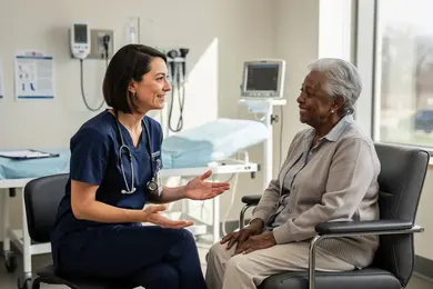 2027 Accredited Online Adult Gerontology Primary Care Nurse Practitioner Degree Programs With No GRE or GMAT Requirements thumbnail