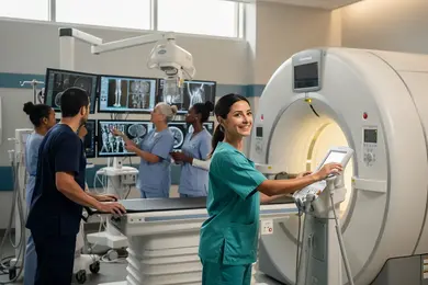 2026 Radiology Technician Degree Outlook Through 2030: Enrollment, Salary, and Hiring Projections thumbnail