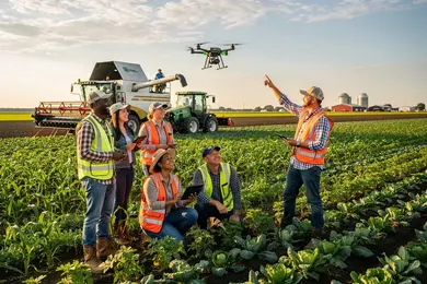 2027 Agriculture Degree Oversupply or Undersupply? Student Volume vs Employer Demand thumbnail