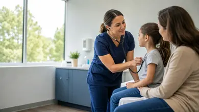 2027 Online Family Nurse Practitioner (FNP) Programs for Kansas Residents: Costs and Clinical Training thumbnail