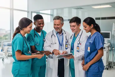 2027 Patient Safety Master's Programs With Practicum Placement Support thumbnail