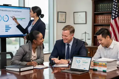 2026 Best Online Legal Studies Degrees for Healthcare Compliance Careers thumbnail