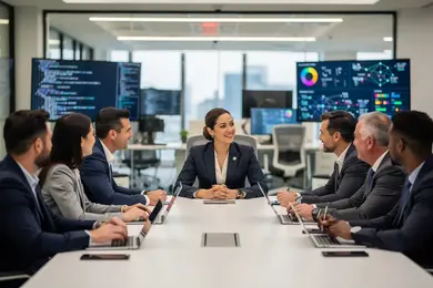 2027 Best Online Cybersecurity Doctorate Programs for Executive and Leadership Careers thumbnail