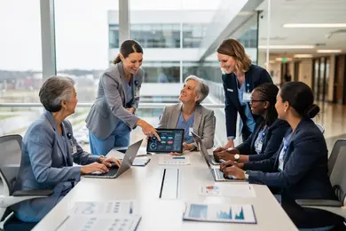 2027 Online Nurse Executive Leadership Doctorate Programs for Working Professionals: Flexible, Part-Time, and Self-Paced Options thumbnail