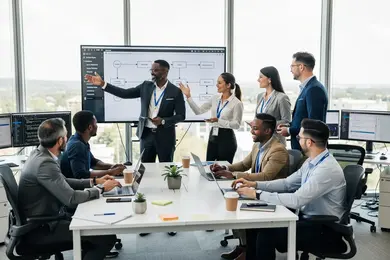 2026 Most Affordable Online Master's in Information Technology Degree Programs Ranking in Georgia thumbnail