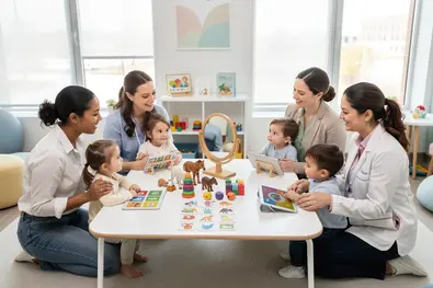 2026 Online SLP Programs for Parents and Caregivers