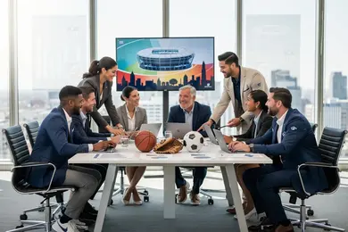 2026 Online Sport Management Degrees With Team-and-League Business Alignment thumbnail