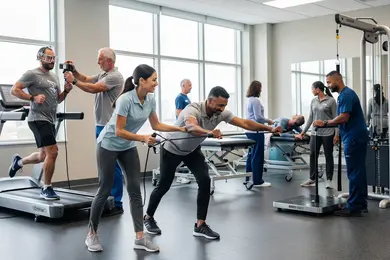 2026 Best Online Bachelor's in Kinesiology for Fitness and Performance Career Paths thumbnail