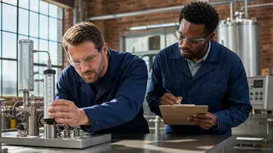 2027 Best Online Applied Science Master's Programs at Nonprofit Universities thumbnail