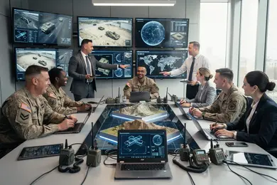 2026 Online Military Science & Studies Bachelor's Degree Programs With No Prerequisites thumbnail