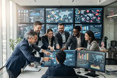 2026 Online Supply Chain Management Degrees With Strong Distribution Network Planning Training thumbnail