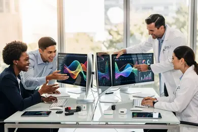 2026 What Is a Health Informatics Master's Degree? Definition, Curriculum & Career Paths thumbnail