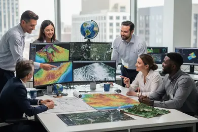 2026 Highest-Paying Geography Master's Specializations Ranked thumbnail