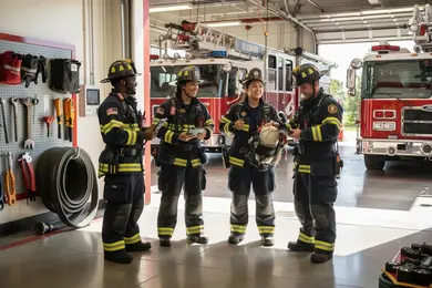 2026 What Requirements Do You Need for an Online Fire Science Bachelor's Degree? Admission Rules, Credits & Eligibility thumbnail