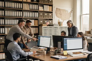 2026 Best Online Library and Information Science Degrees for Digital Curation Careers thumbnail