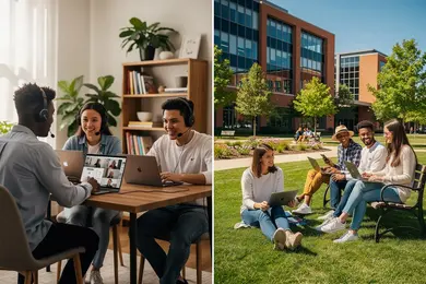 2026 Online Tuition vs Campus Tuition: What to Compare thumbnail