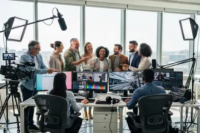 2026 Media Communication Master's Programs With Bridge or Foundation Courses thumbnail