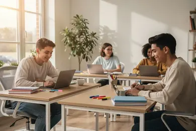 2027 Best Online Associate Degree Programs With 4-Week Courses thumbnail