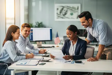 2026 Accounting Salary Trends Report: Are Wages Keeping Up With Tuition and Inflation? thumbnail