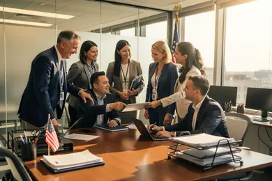 2026 Best Value Online Public Administration Degree Programs: Affordable Accredited Options with the Strongest ROI thumbnail