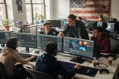 2027 Cheapest Accredited Online Game Programming Degree Programs That Accept FAFSA thumbnail