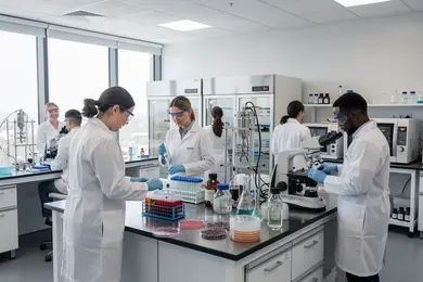 2026 Online Biological Sciences Degrees for Graduate School Preparation thumbnail