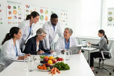 2026 Online Nutrition Degrees With Strong Behavior Change Training thumbnail