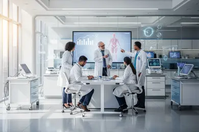 2027 Best Accredited Online Healthcare Innovation Degree Programs: Compare Tuition, Admissions, and Career Outcomes thumbnail